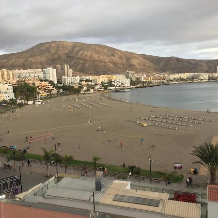 Los Cristianos Center Apt ภายนอก รูปภาพ
