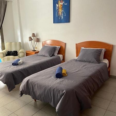 Los Cristianos Center Apt ภายนอก รูปภาพ