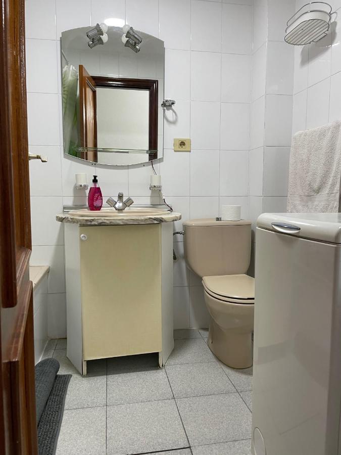 Los Cristianos Center Apt ภายนอก รูปภาพ